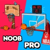 [NEW] 🏀 Basketball Pro Simulator icon