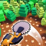 Cut Trees icon
