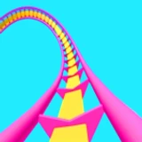 Ride the Coaster