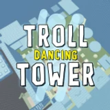 Troll Dancing Tower 💃 icon