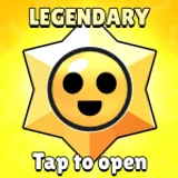 Brawl Stars RNG icon