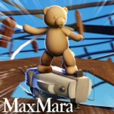 [FREE UGC!] Max Mara Coats Adventure icon