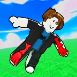 Obby But You Have Bones