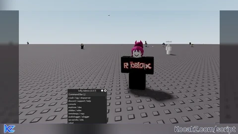 Infly admin