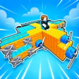 [🌋] ✈️ Build A Plane