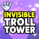 Invisible Troll Tower icon