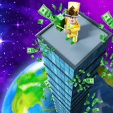 🏝️My City Tycoon [NEW] icon