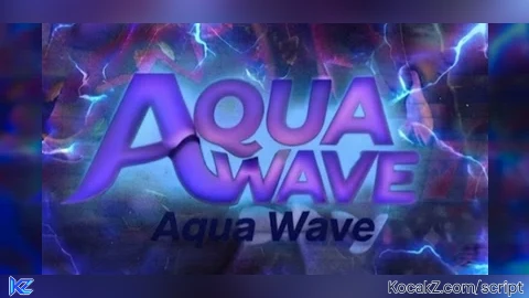 Aqua Wave