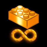 Infinite Parts icon