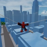 Marvel and DC Super Heroes icon