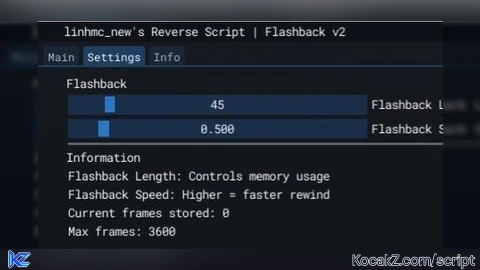 Flashback v2