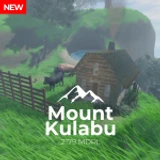 [BETA x5 Summits] 🏔️ Mount Kulabu icon