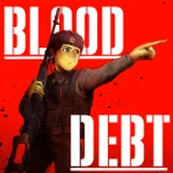 Blood Debt [COMPLIANCE] icon