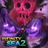 [New Custom & Codes!] Infinity Sea 2  icon