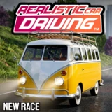 🥚EGG HUNT | Realistic Car Driving™