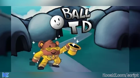 BALL TD RECORD MACRO   ASHED   EASY GRIND