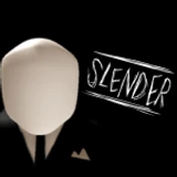Slender icon
