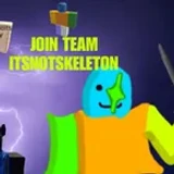 itsnotskeleton