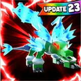 Clicker Simulator icon