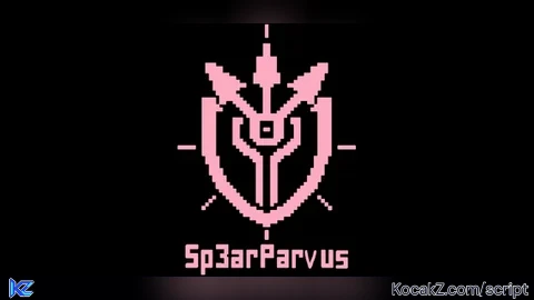 Sp3arParvus