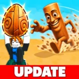 [🌸UPD] Steal & Hatch Brainrot Eggs icon