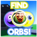[SKIBID TOILET] Find the Orbs! ✨