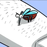Mosquitoes VS Humans icon