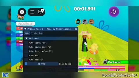 Script Auto Win And More Keyless Script