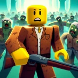 NEW! Zombie Rampage 🔥