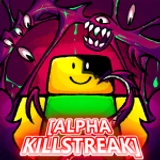 Alpha Killstreak 🔥 icon
