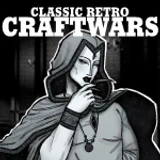 Classic Retro Craftwars icon