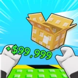 [💸] Push Stuff to Get Rich!