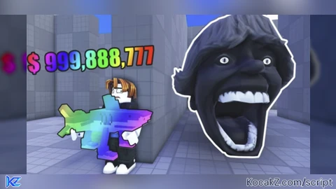 Instant Steal