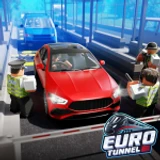 Eurotunnel, Border Roleplay