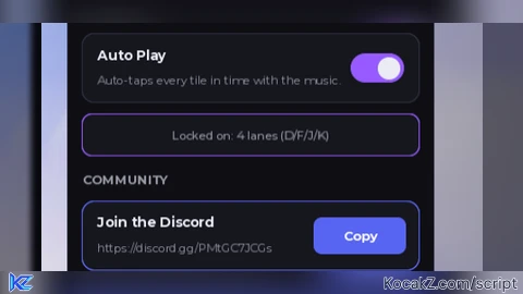 Auto Player