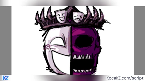 noli forsaken morph