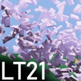Lag Test 2021