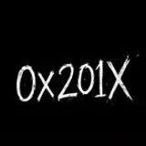 0x201X