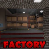 5v5 MM2 Factory