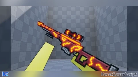 Isoton Silent aim