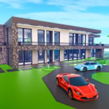 Ultra Mansion Tycoon 🏝️
