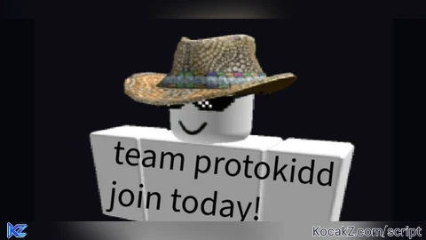 protokidd f3x gui