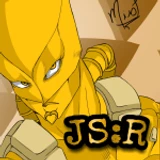 [STW REWORK] Stardust Reborn icon