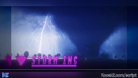 HilosHAX Storm Inc