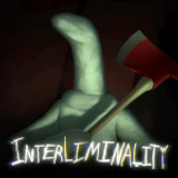 Interliminality (ALPHA 1.3.6) icon
