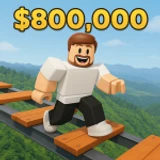Mrbeast's Deadly Obby icon
