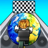 Rolling Simulator icon