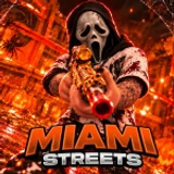 [💥] Miami Streets 