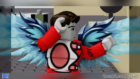 Fe Melzhub dance ANY GAME FE