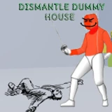 Dismantle Dummy House icon